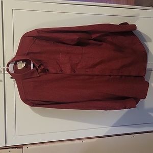 Vintage LL Bean button up XL-Tall Tweed pattern. Great condition.